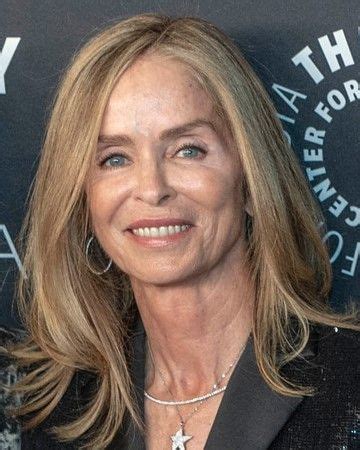 is barbara bach still alive.